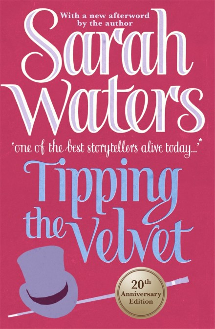 Tipping The Velvet