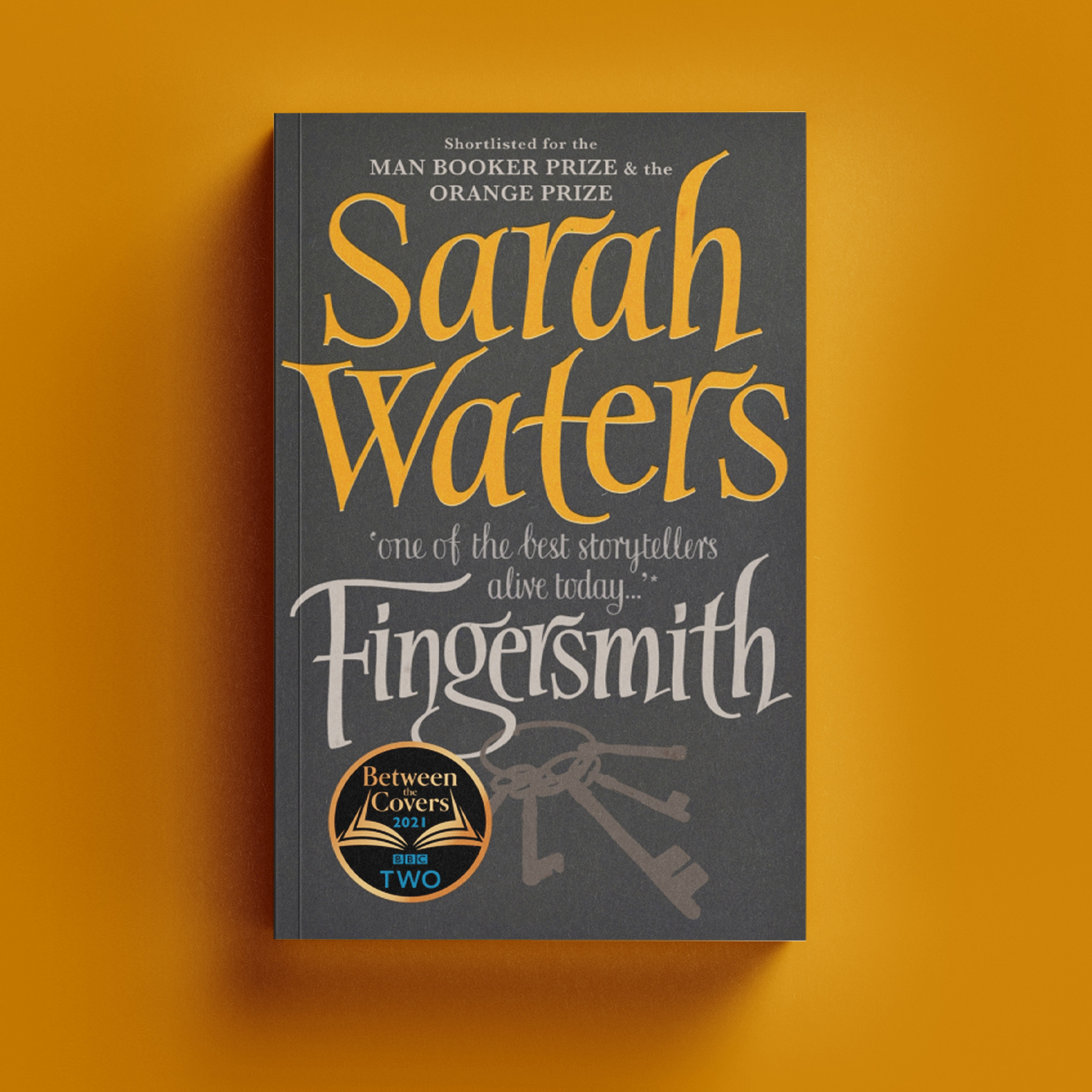 Fingersmith | Hachette UK | Hachette UK